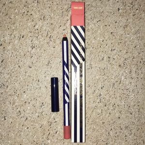 MAC Shore Leave Pro Longwear Lip Pencil